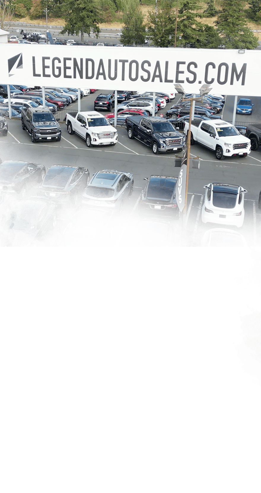 Legend Auto Sales
