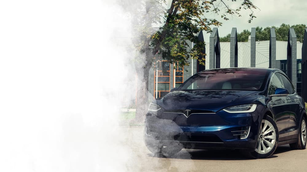 Shop Used Electric Vehicles for Sale Near Seattle