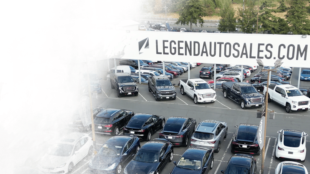 Legend Auto Sales