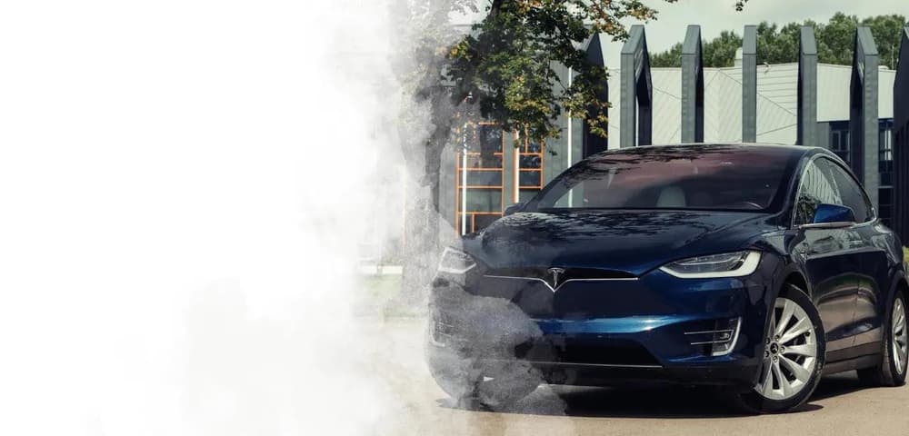 EV Tax Credit Near Seattle