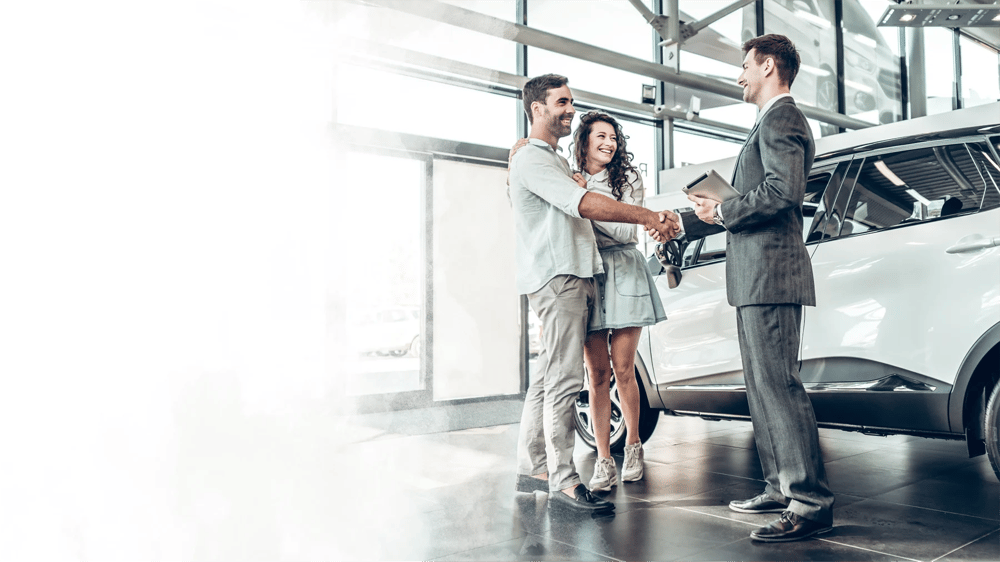 Finance A Used Car With Bad Credit Or No Credit Near Seattle, WA