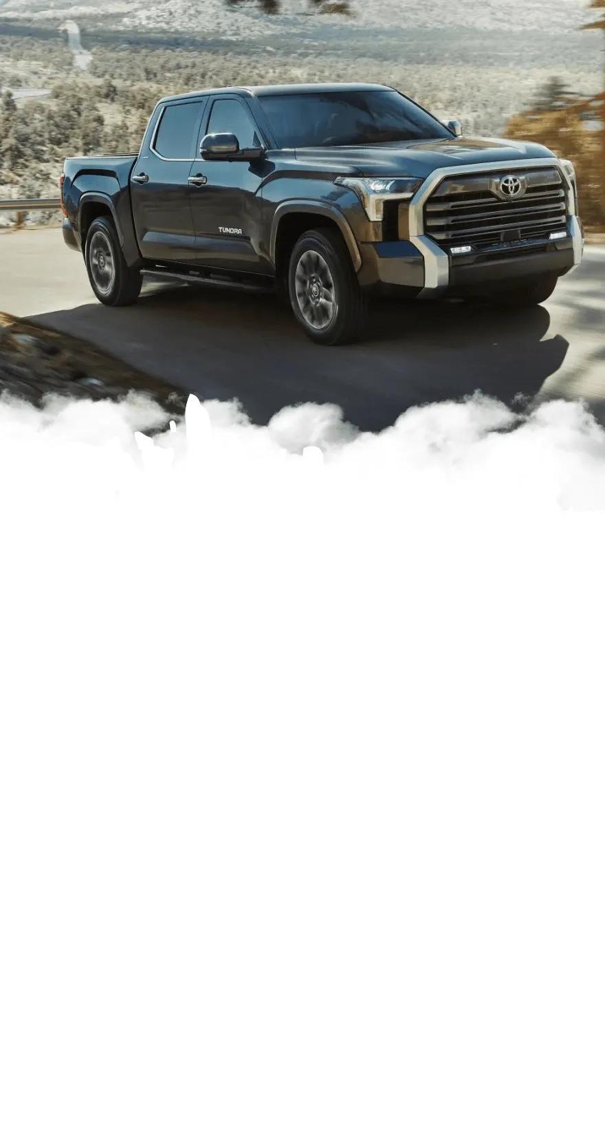 Now That You Have The Basics: Start Your Truck Search in Puyallup Today