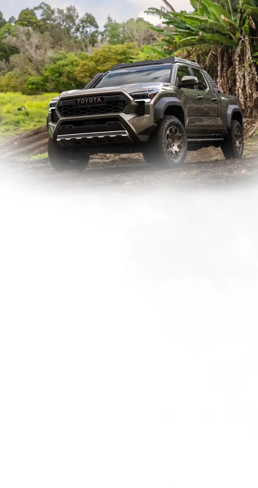 Used Truck Buying Guide: Shopping For Used Trucks Near Puyallup, WA
