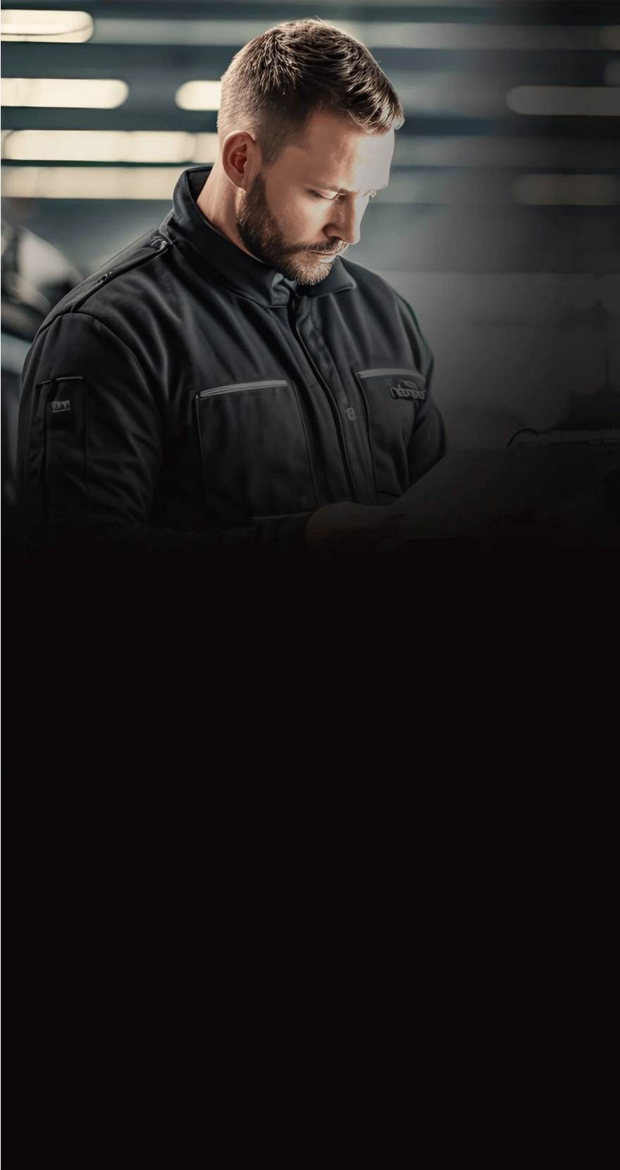 Auto Repair Near Seattle-Tacoma, WA