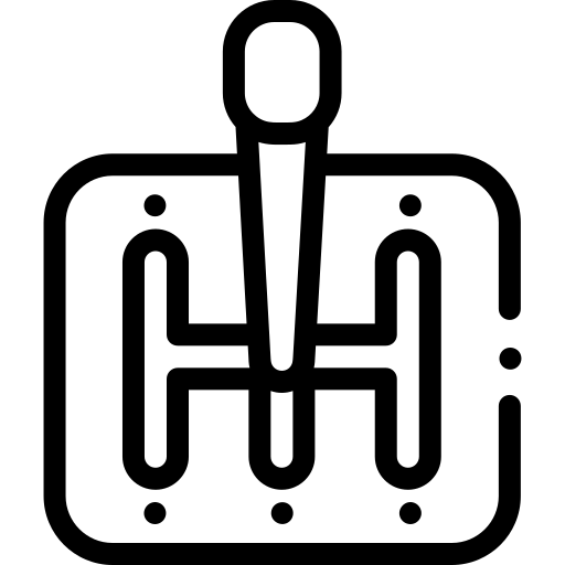 Transmission (Automatic, Standard and Transfer Case)