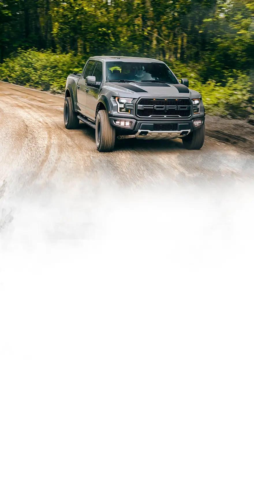 Puyallup Truck Dealers: Legend Auto Sales