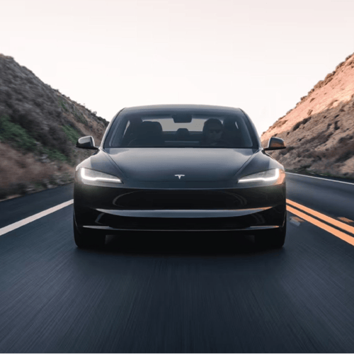Used Teslas For Sale Near Seattle at Legend Auto Sales