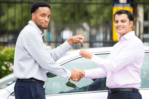 Finance Your Used Truck Near Seattle