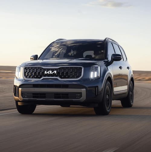 Explore Popular Used Car Models Available Near Seattle