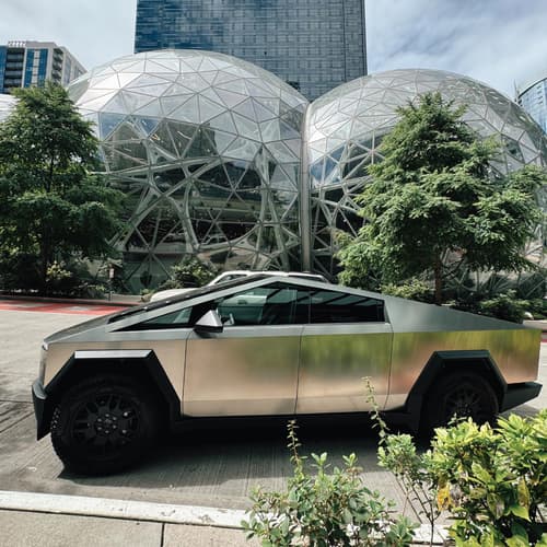 Top Electric Vehicle Models Available for Sale Near Seattle