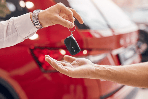 Finance a Used Car With No Credit