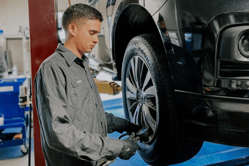 Car Brake Repair & Replacement