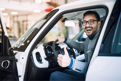 Finance A Used Car With Bad Credit or No Credit Near Seattle in Burien & Puyallup