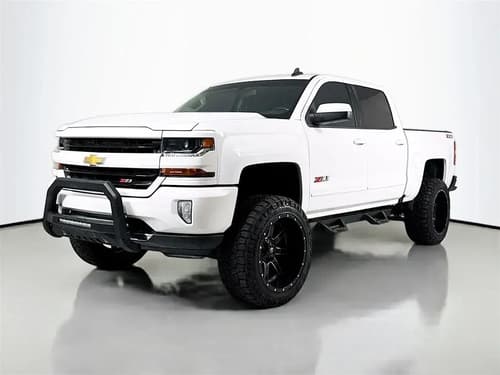 Question 1: What Do You Need in a Truck?
