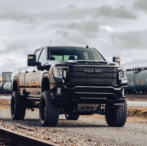 Question 3: Where Can You Get the Best Price on a Dependable Truck?