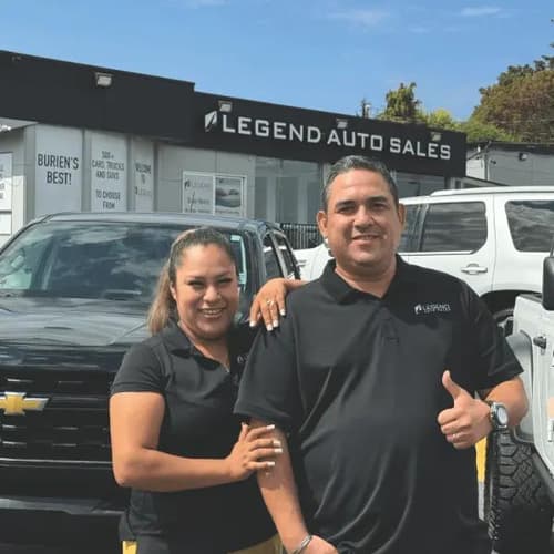 Sales Team Opportunities
